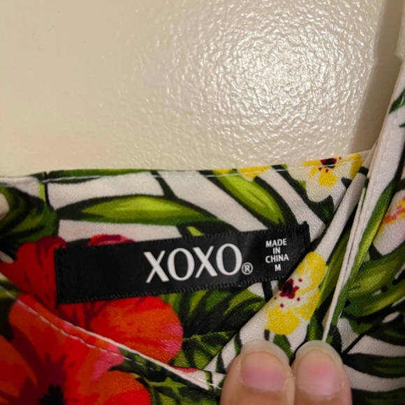 Xoxo Maxi Dress - Picture 4 of 4